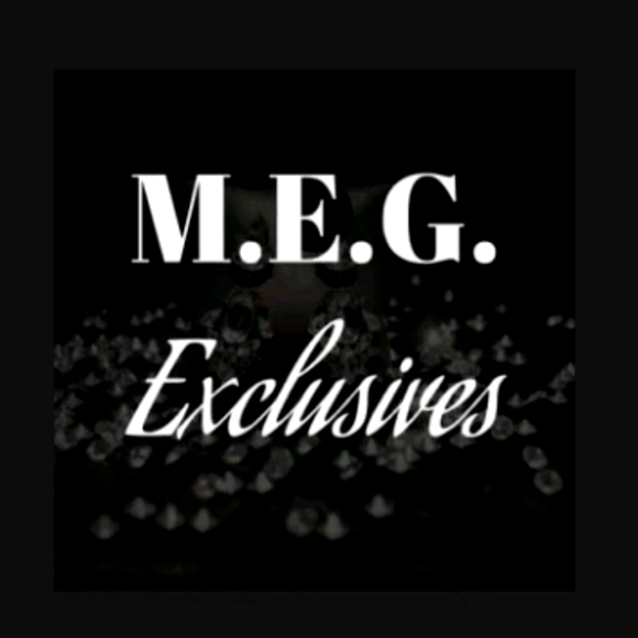 Meet your Posher, M.E.G. Exclusives - Picture 1 of 1